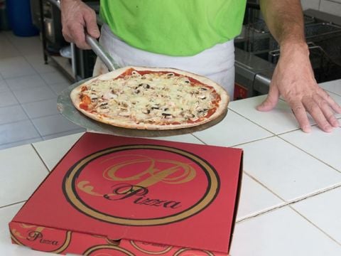 Camping Les Cyprès - Camping Vendée