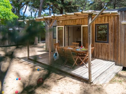 Camping Les Cyprès - Camping Vendée - Image N°49