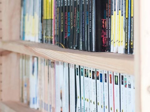 Camping Les Cyprès - Camping Vendée