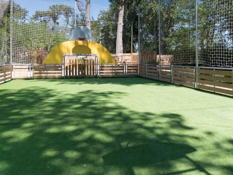 Camping Les Cyprès - Camping Vendée