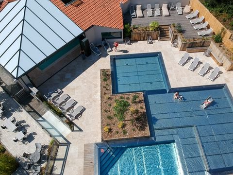 Camping Les Cyprès - Camping Vandea - Image N°4