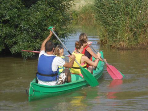 Camping Les Cyprès - Camping Vendée - Image N°20