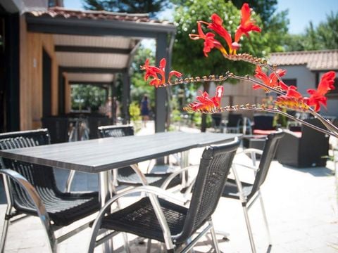 Camping Les Cyprès - Camping Vendée