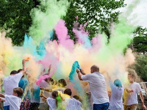 Camping Les Cyprès - Camping Vendée
