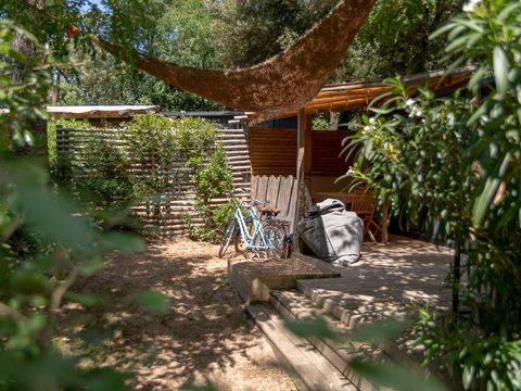 Camping Les Cyprès - Camping Vendée - Image N°25