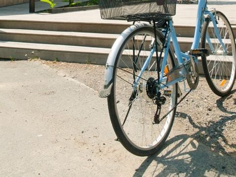 Camping Les Cyprès - Camping Vendée