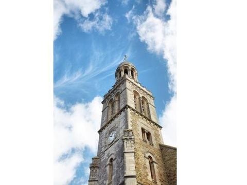 Camping Les Cyprès - Camping Vendée - Image N°61