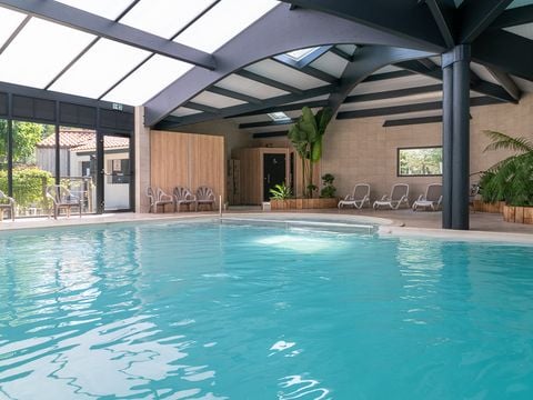 Camping Les Cyprès - Camping Vandea - Image N°3