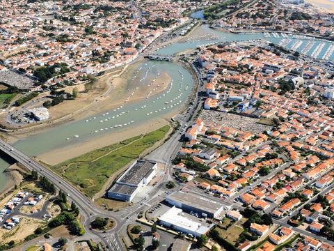 Camping Les Cyprès - Camping Vendée - Image N°78