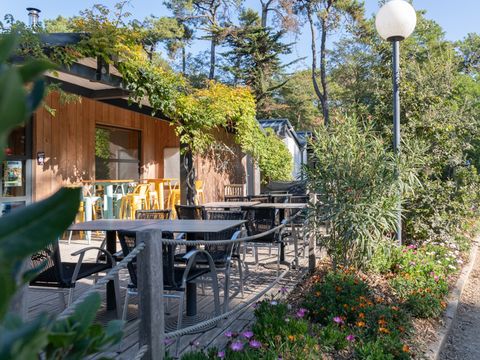 Camping Les Cyprès - Camping Vendée - Image N°10