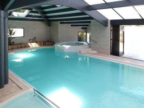 Camping Les Cyprès - Camping Vendée - Image N°21