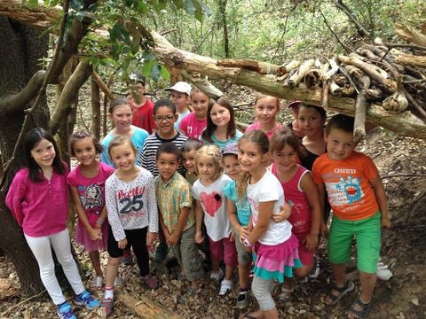 Camping Les Cyprès - Camping Vendée