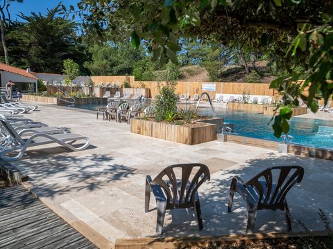 Camping Les Cyprès - Camping Vendée - Image N°11