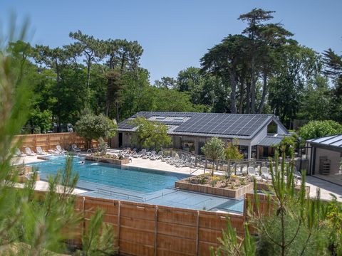 Camping Les Cyprès - Camping Vendée - Image N°50