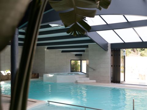 Camping Les Cyprès - Camping Vendée - Image N°17