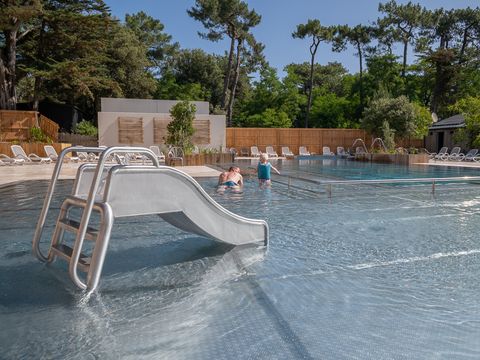 Camping Les Cyprès - Camping Vendée - Image N°29