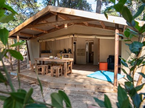 Camping Les Cyprès - Camping Vendée - Image N°33