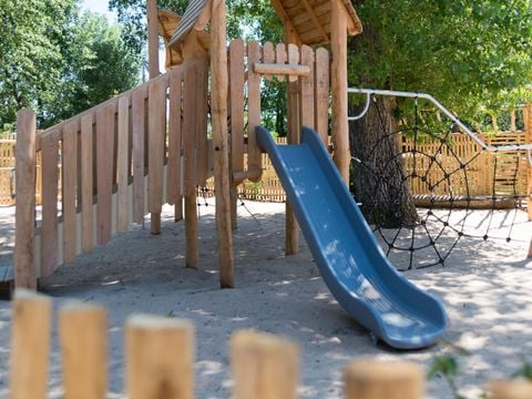 Camping Les Cyprès - Camping Vendée