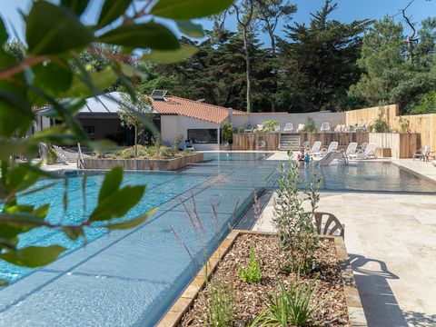 Camping Les Cyprès - Camping Vendée - Image N°15