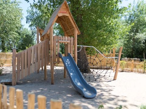 Camping Les Cyprès - Camping Vendée