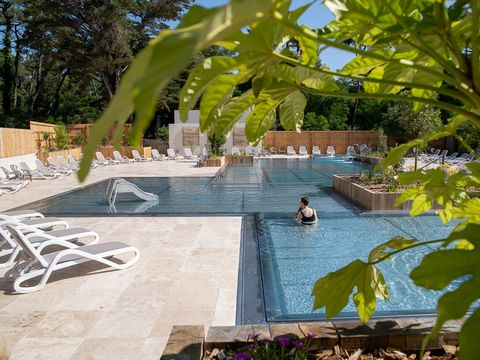 Camping Les Cyprès - Camping Vendée - Image N°8