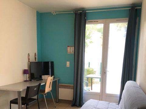 STUDIO 2 personnes - Cottage - 19m² - Studio