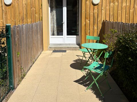 Studio 2 personnes - Cottage - 19m²
