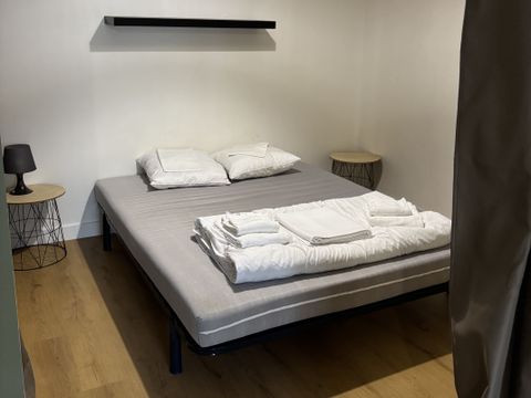 APPARTEMENT 4 personnes - Cottage - 28m² - Studio chambre