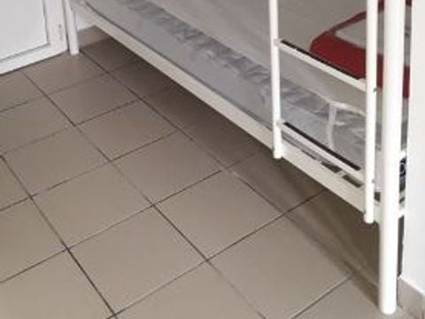 APPARTEMENT 6 personnes - Cottage - 35m² - Studio mezzanine