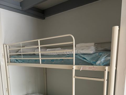 APPARTEMENT 6 personnes - Cottage - 35m² - Studio mezzanine