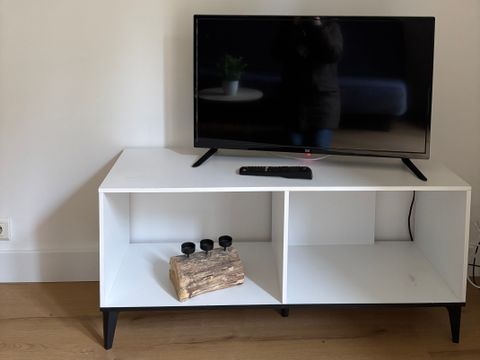 APPARTEMENT 4 personnes - Cottage - 26m² - 1 chambre