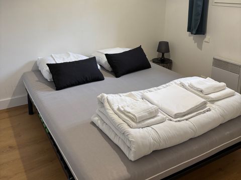 APPARTEMENT 4 personnes - Cottage - 26m² - 1 chambre