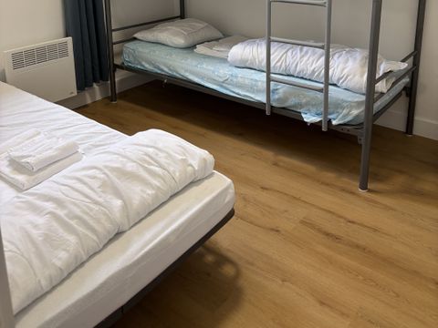 APPARTEMENT 5 personnes - Cottage - 40m² - 2 chambres