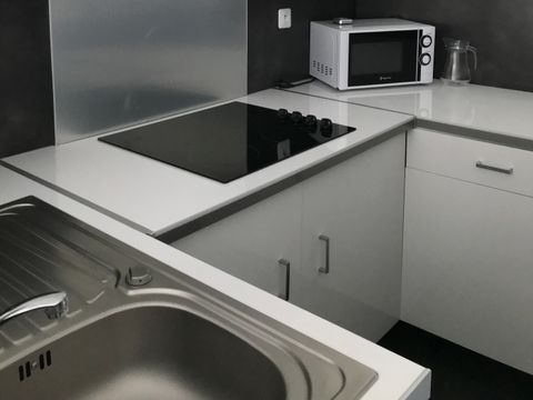 APPARTEMENT 5 personnes - Cottage - 40m² - 2 chambres