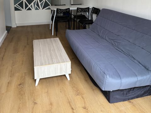 APPARTEMENT 5 personnes - Cottage - 40m² - 2 chambres