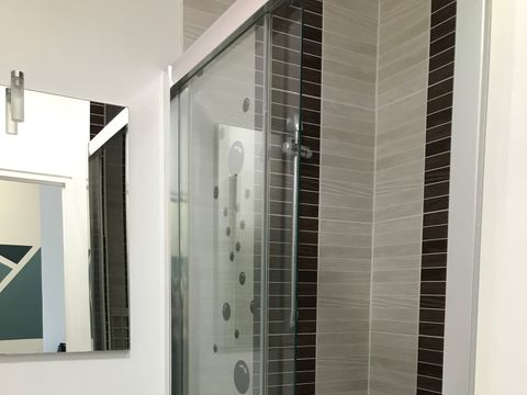 APPARTEMENT 5 personnes - Cottage - 40m² - 2 chambres