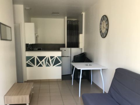 APPARTEMENT 5 personnes - Cottage - 40m² - 2 chambres