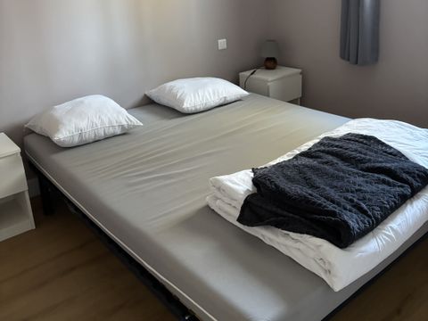 APPARTEMENT 4 personnes - Cottage - 37m² - 1 chambre