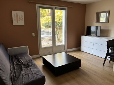 APPARTEMENT 4 personnes - Cottage - 37m² - 1 chambre