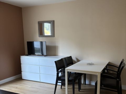 APPARTEMENT 4 personnes - Cottage - 37m² - 1 chambre