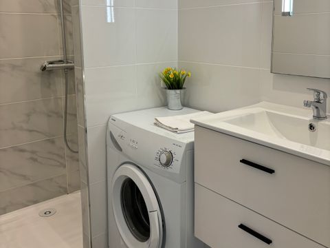 APPARTEMENT 5 personnes - Cottage - 32m² - 1 chambre