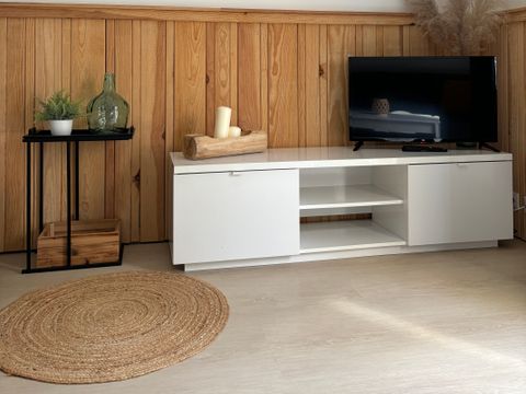 APPARTEMENT 5 personnes - Cottage - 32m² - 1 chambre