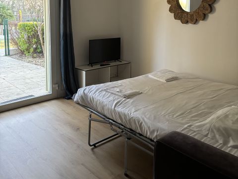 APPARTEMENT 4 personnes - Cottage - 33m² - 1 chambre