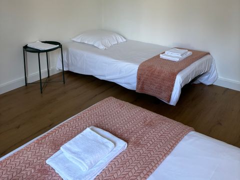 APPARTEMENT 5 personnes - Cottage - 51m² - 1 chambre