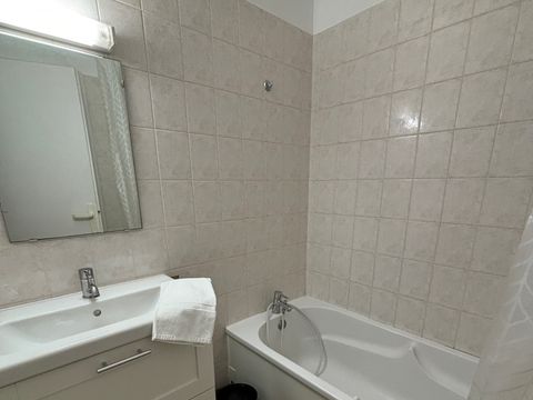 APPARTEMENT 5 personnes - Cottage - 51m² - 1 chambre