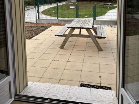 APPARTEMENT 7 personnes - Cottage - 52m² - 2 chambres