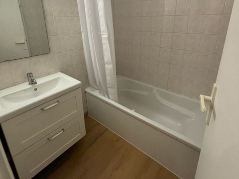 APPARTEMENT 7 personnes - Cottage - 52m² - 2 chambres