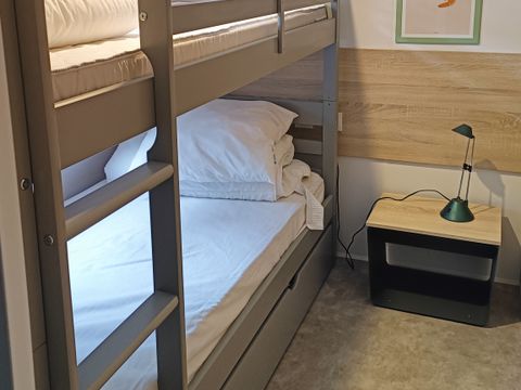 MOBILHOME 6 personnes - 116 - 3 chambres - 2 SDB