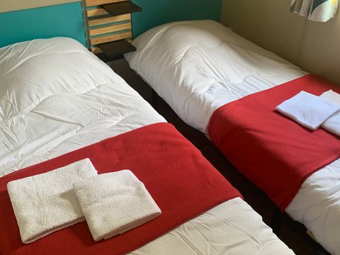 CHALET 6 personnes - 130 - 3 chambres - 2 SDB