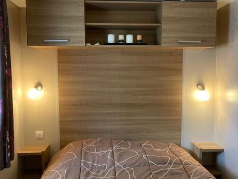 MOBILHOME 6 personnes - 047 - 3 chambres